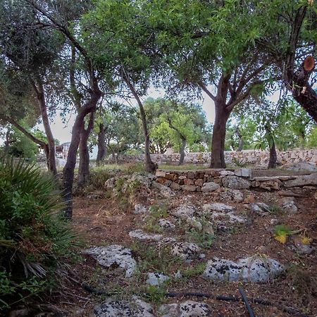 Lido di Noto Casa Bedda 빌라 외부 사진